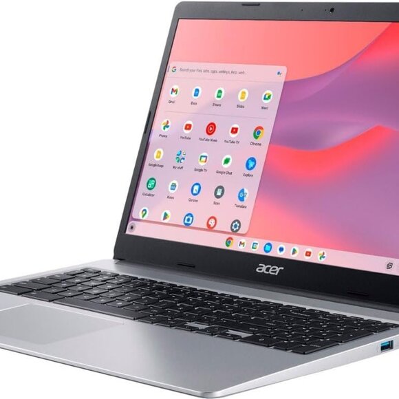 Acer Chromebook CB315 15.6" HD Laptop - Picture 3 of 5
